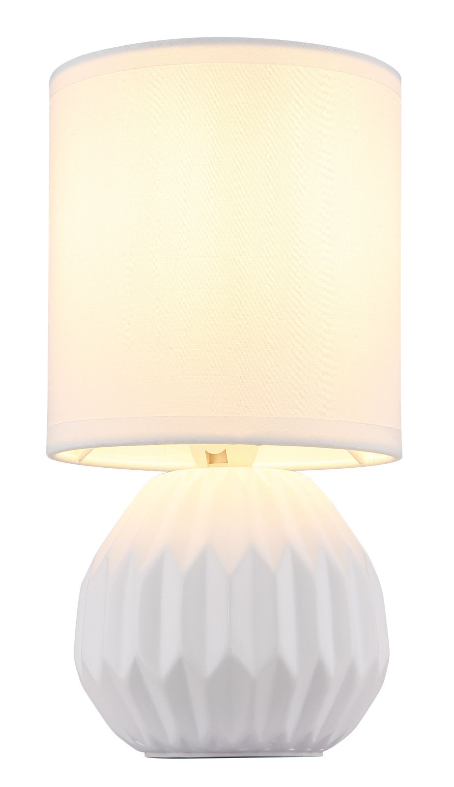 GLOBO SYLAS 21730W stolová lampa
