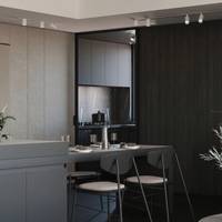 MONO DEEP VI WHITE 10468