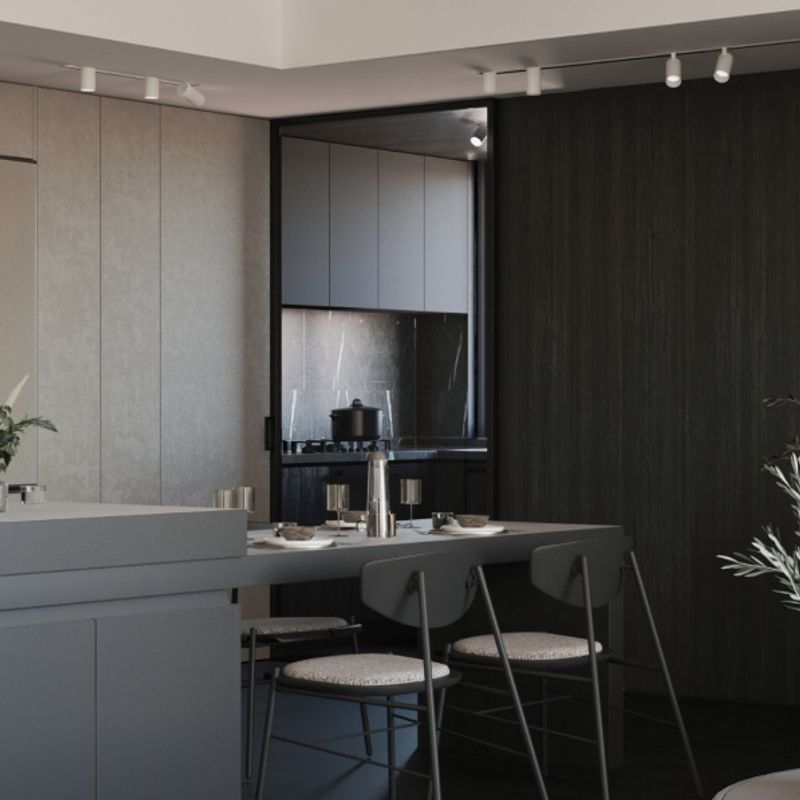 MONO DEEP VI WHITE 10468