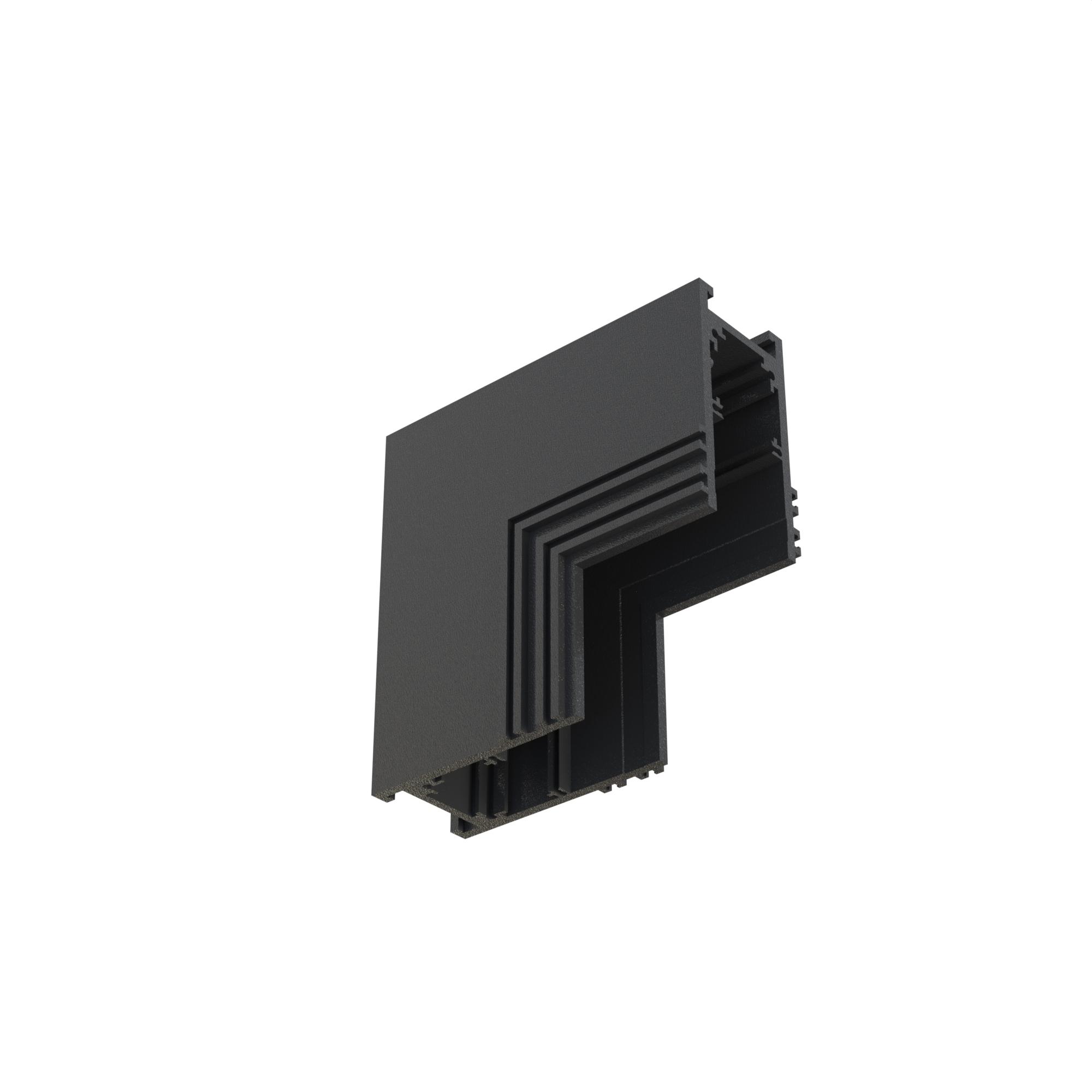 LVM RECESSED INSIDE CORNER 10160-0
