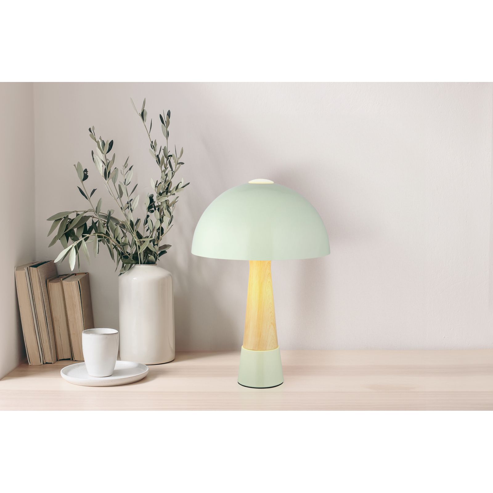 GLOBO PAULIN 51570114 stolová lampa
