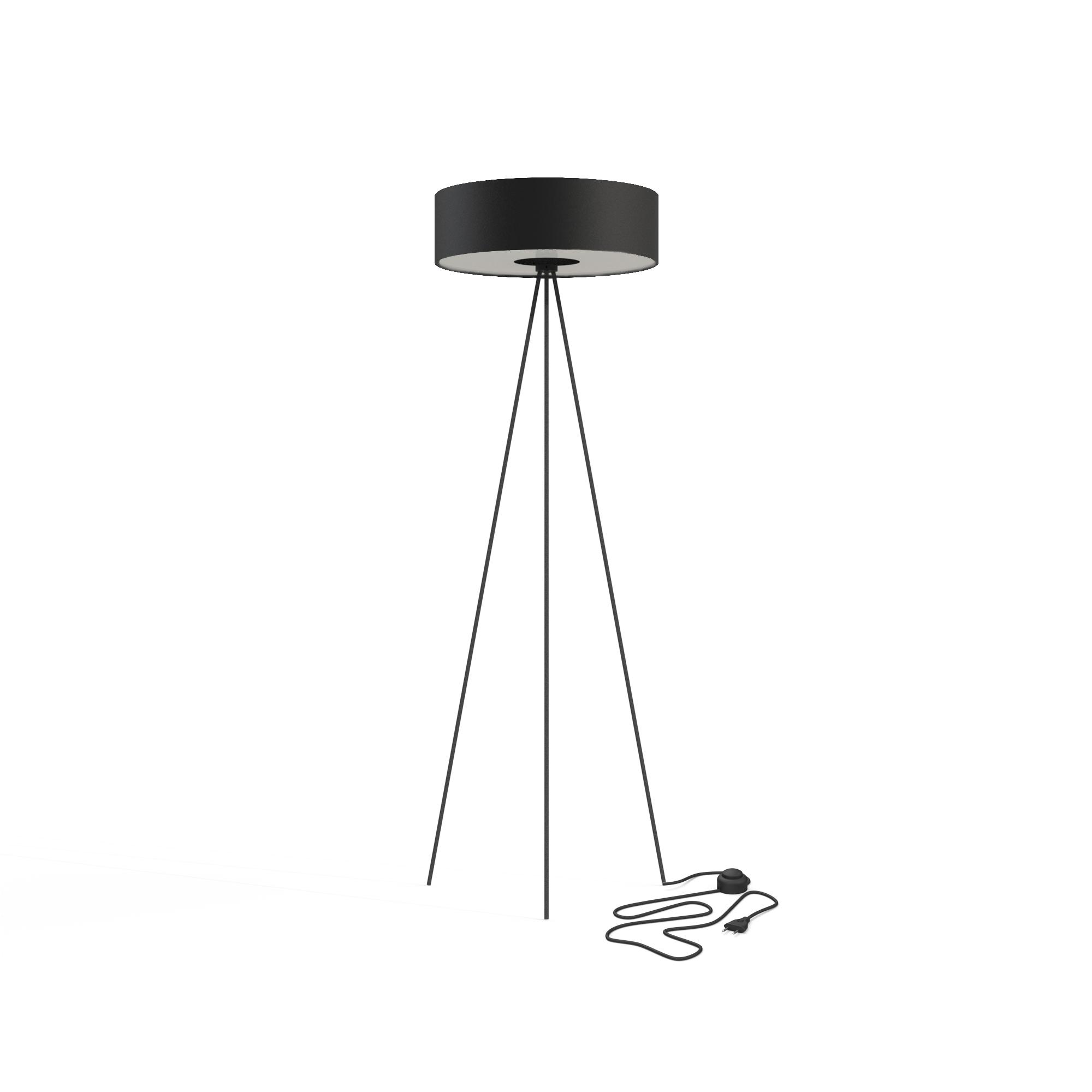 CADILAC III BLACK BL 7988-0