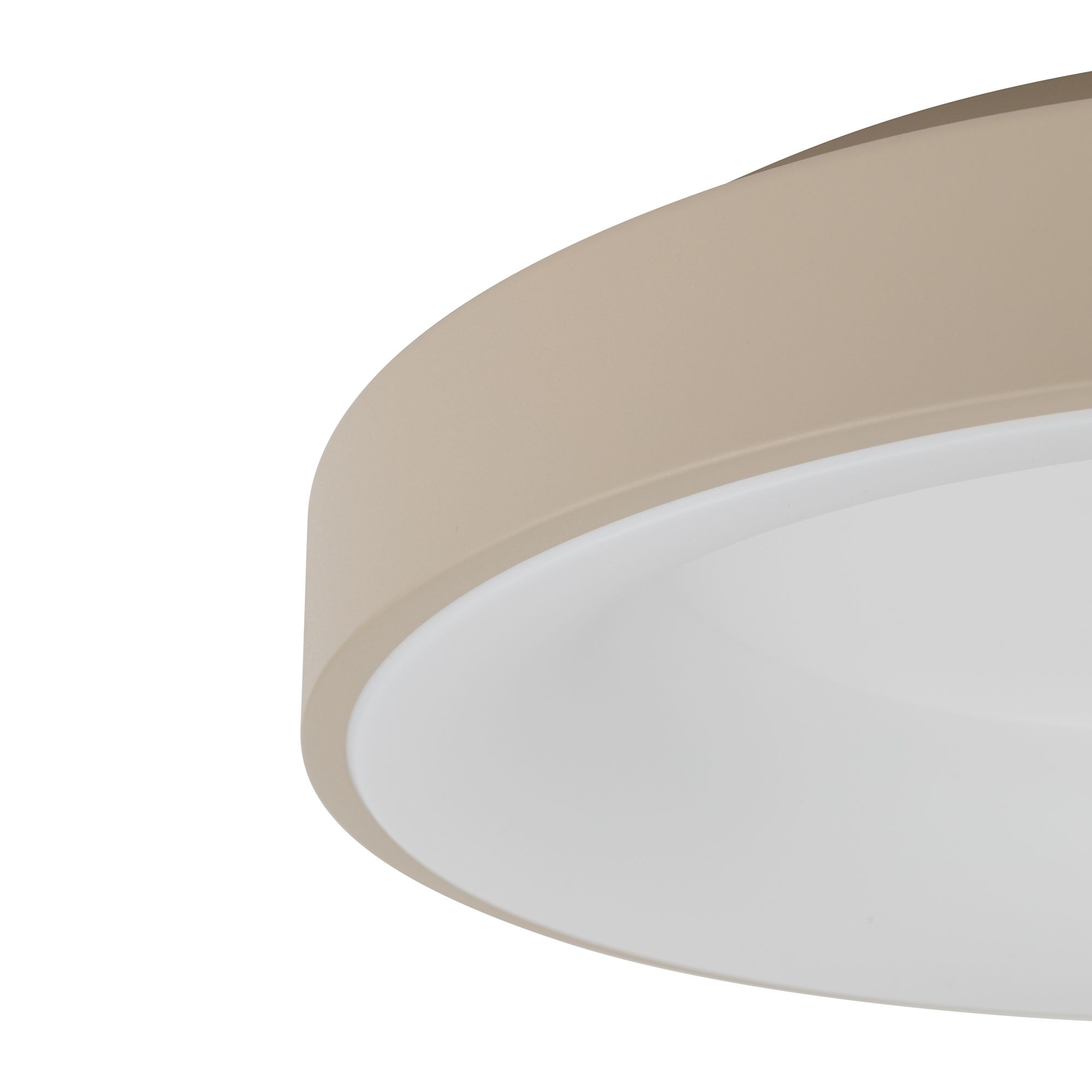 NIKKI ROUND LED 12366