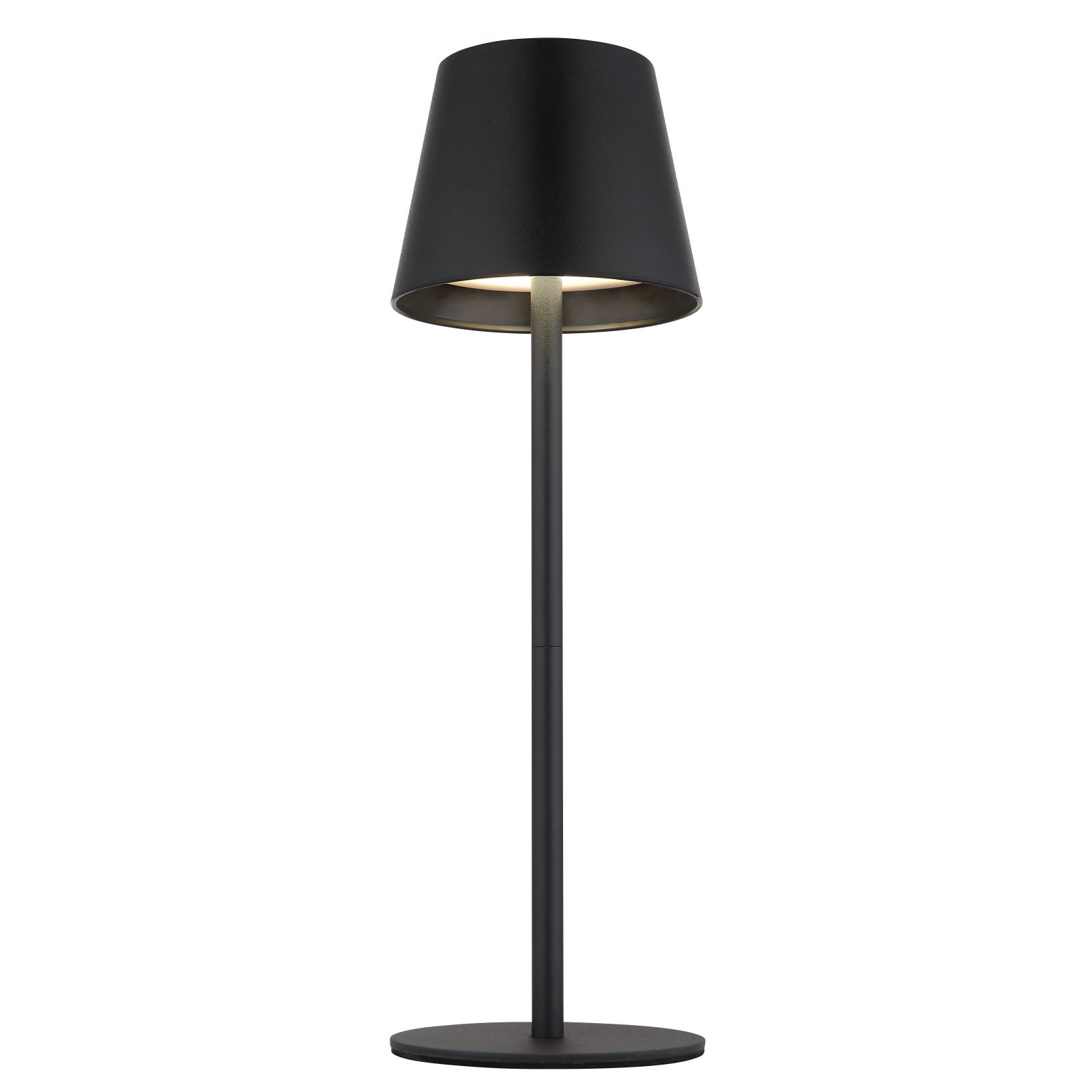 GLOBO VANNIE I 58488B stolová lampa
