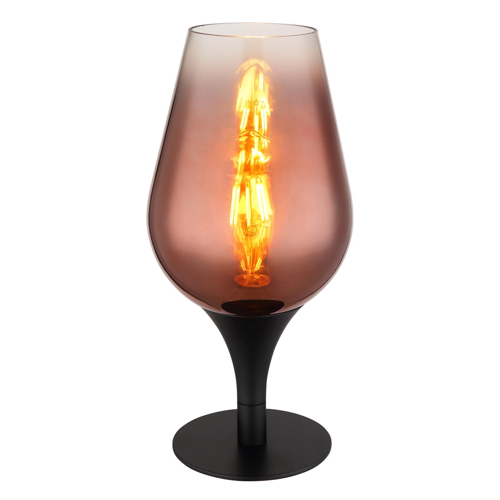 GLOBO LAVUS 15552T1 stolová lampa