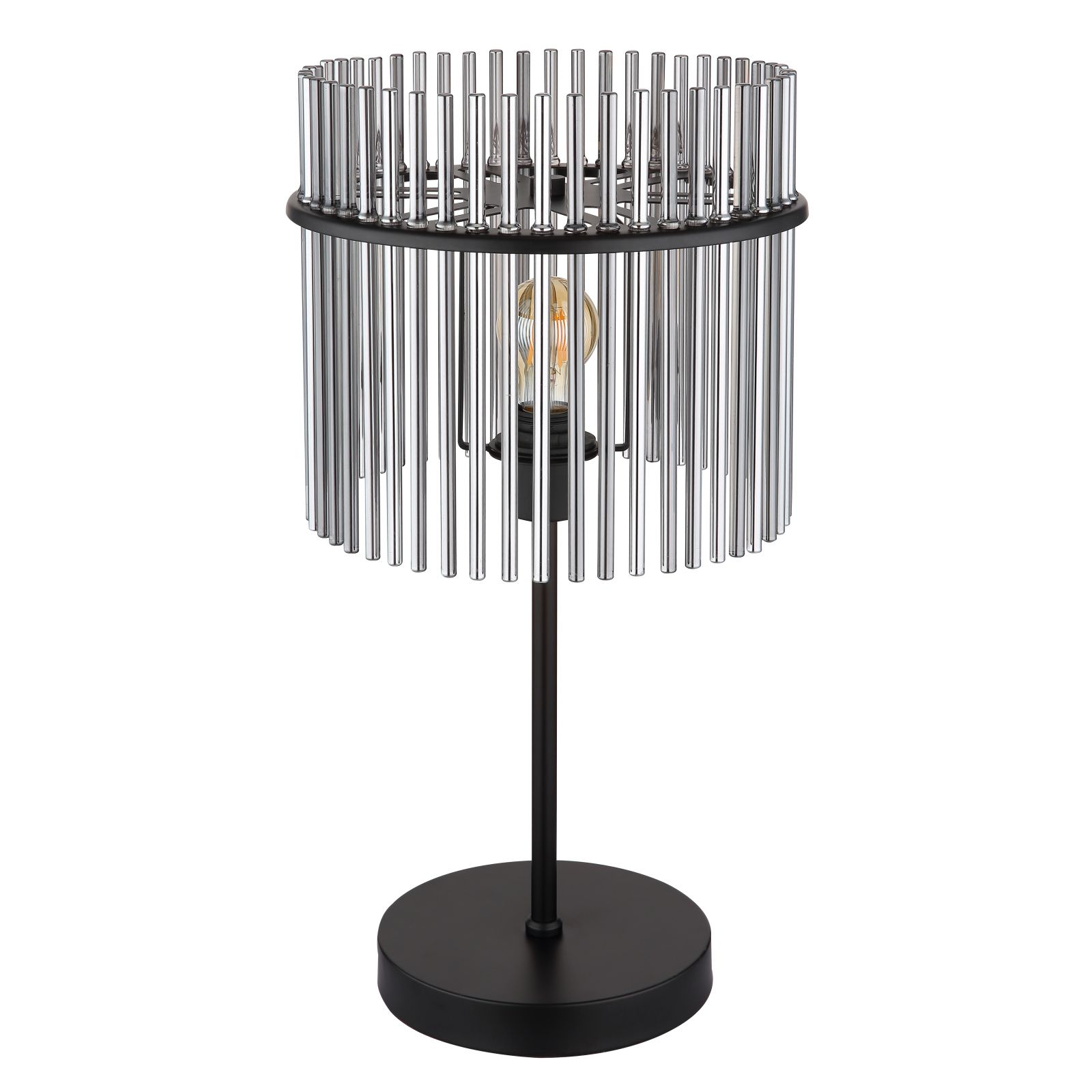 GLOBO GORLEY 15698T1 stolová lampa