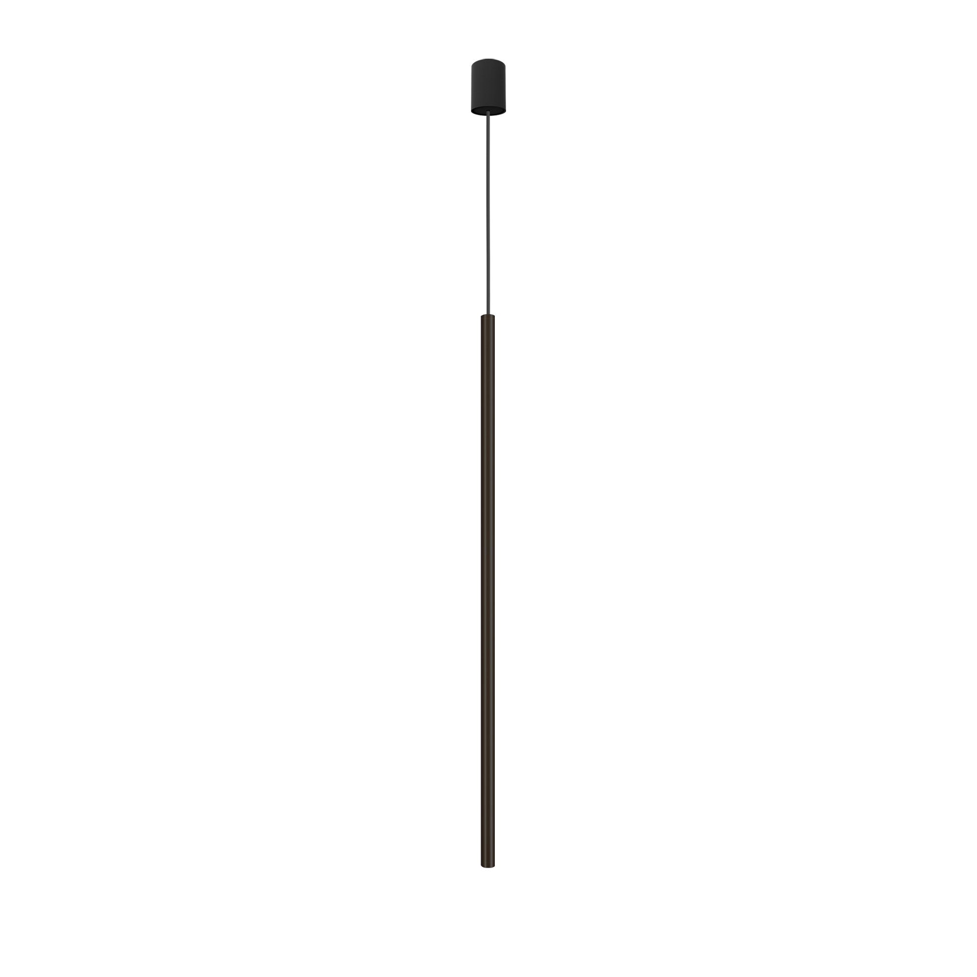 LASER 1000 BLACK 8436, h=205 cm