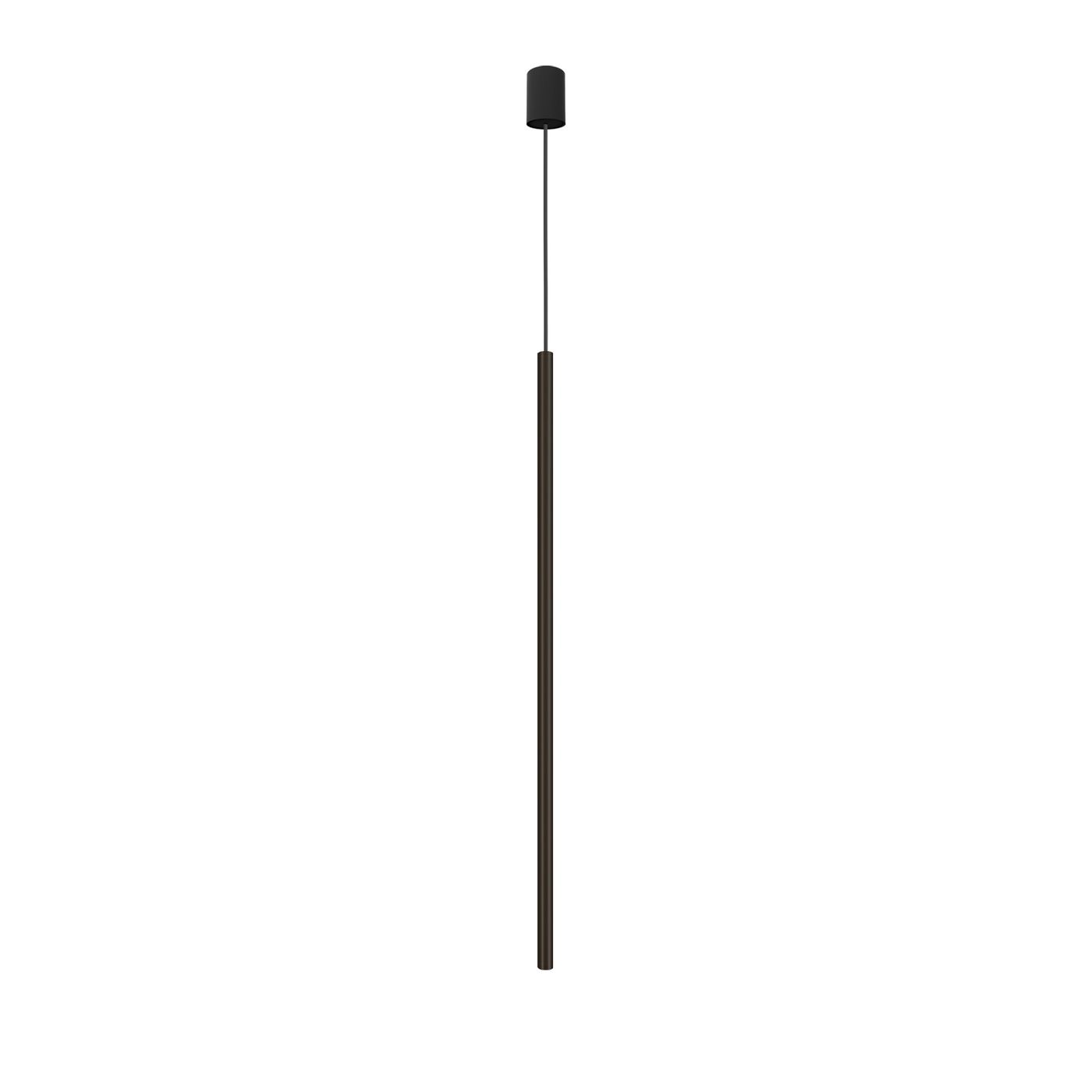 LASER 1000 BLACK 8436, h=205 cm