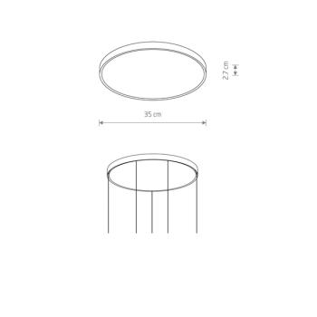Cameleon CANOPY H 10274-1
