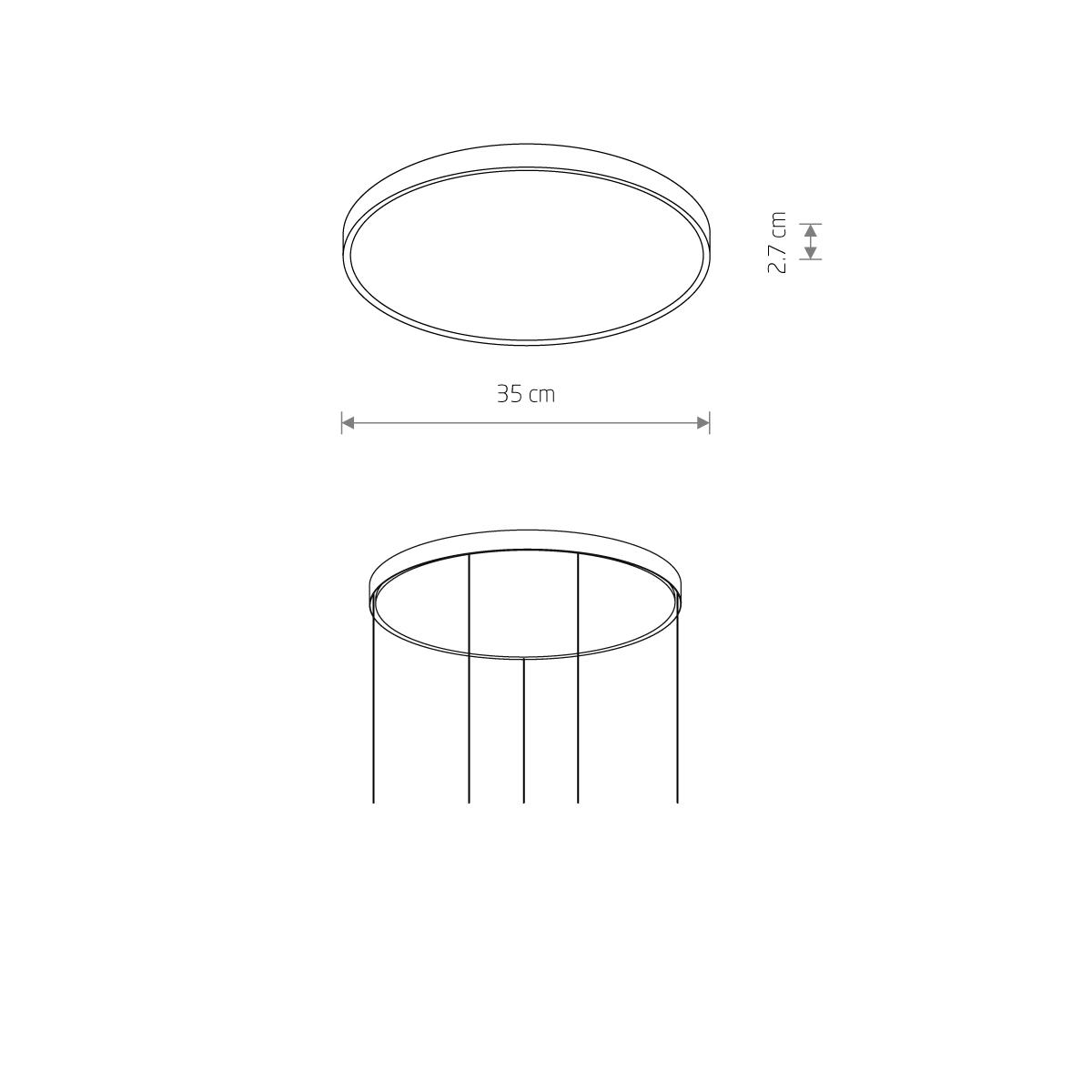 Cameleon CANOPY H 10274-1