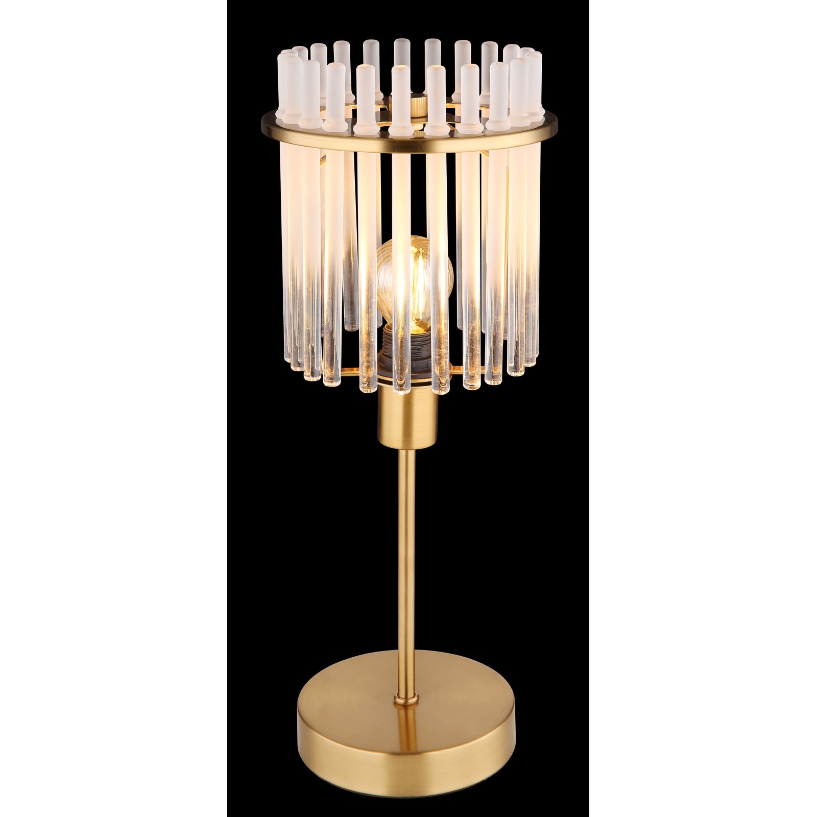 GLOBO GORLEY 15698TM stolová lampa