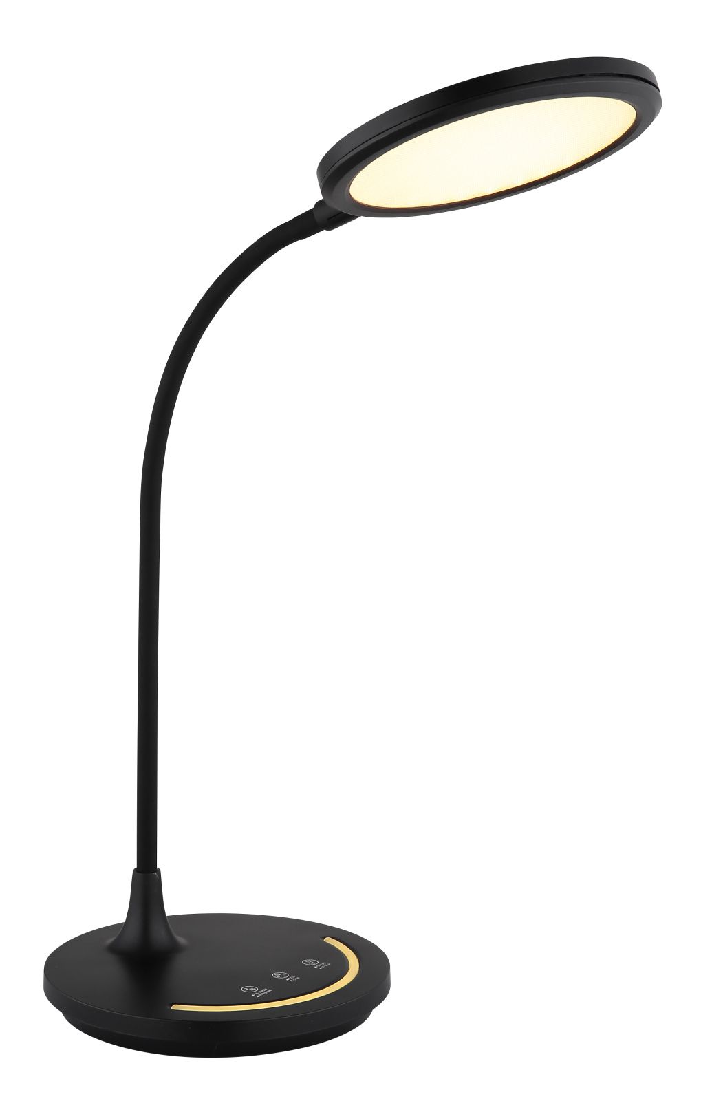 GLOBO KENNY 58483 stolová lampa