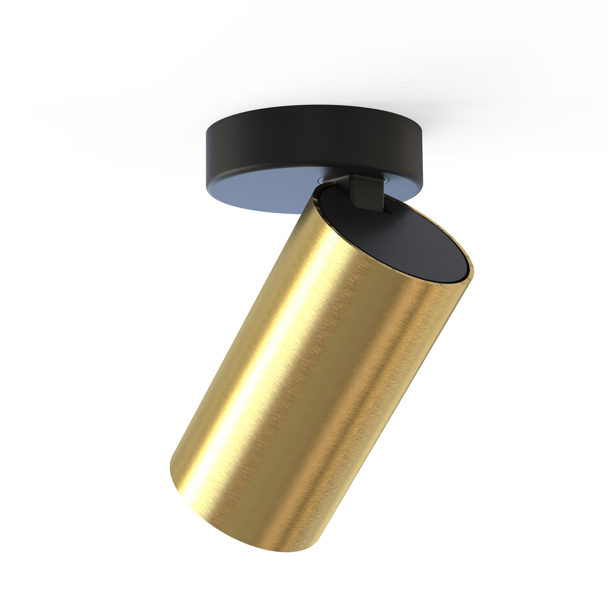 MONO I SOLID BRASS 7778