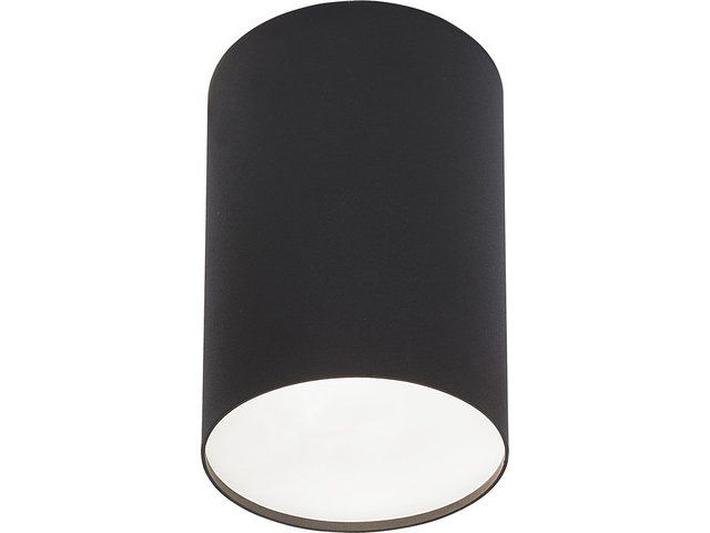 POINT PLEXI BLACK L 6530, ø=12,7 cm