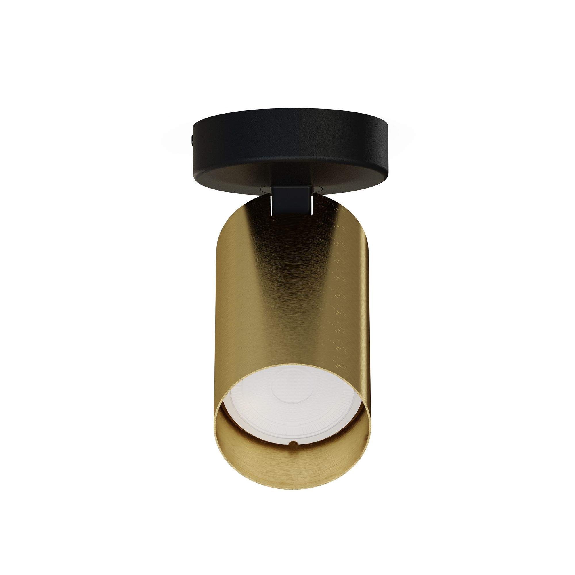 MONO I SOLID BRASS 7778