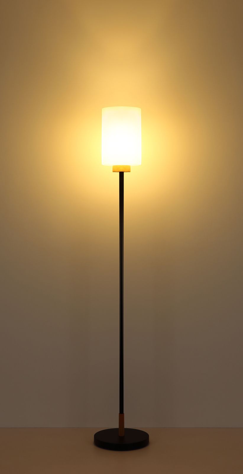 GLOBO ROWENA 15977S stojanová lampa