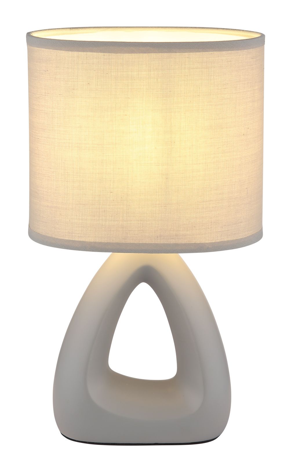 GLOBO TRIANGLE 21731G stolová lampa