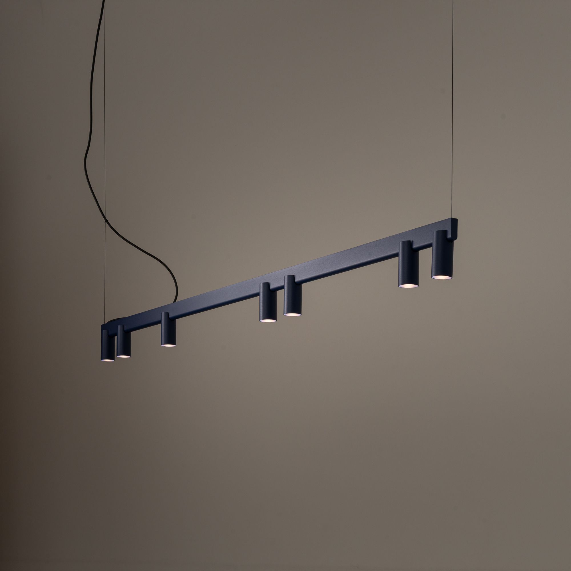 FOURTY LINE LED 12293