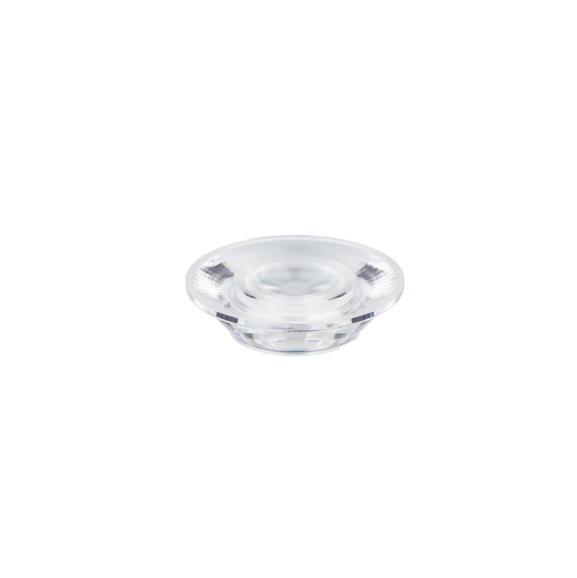 CTLS MILO LED WHITE 15W, 4000K 8765 3F