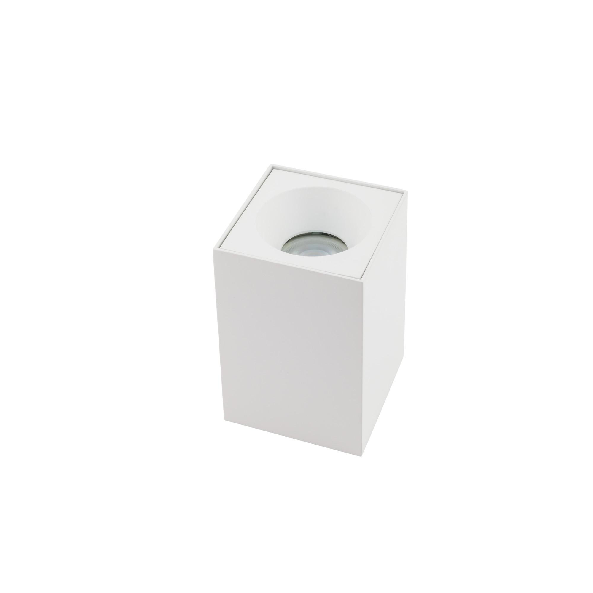 BRAVO WHITE 8364, h=13.5cm-0