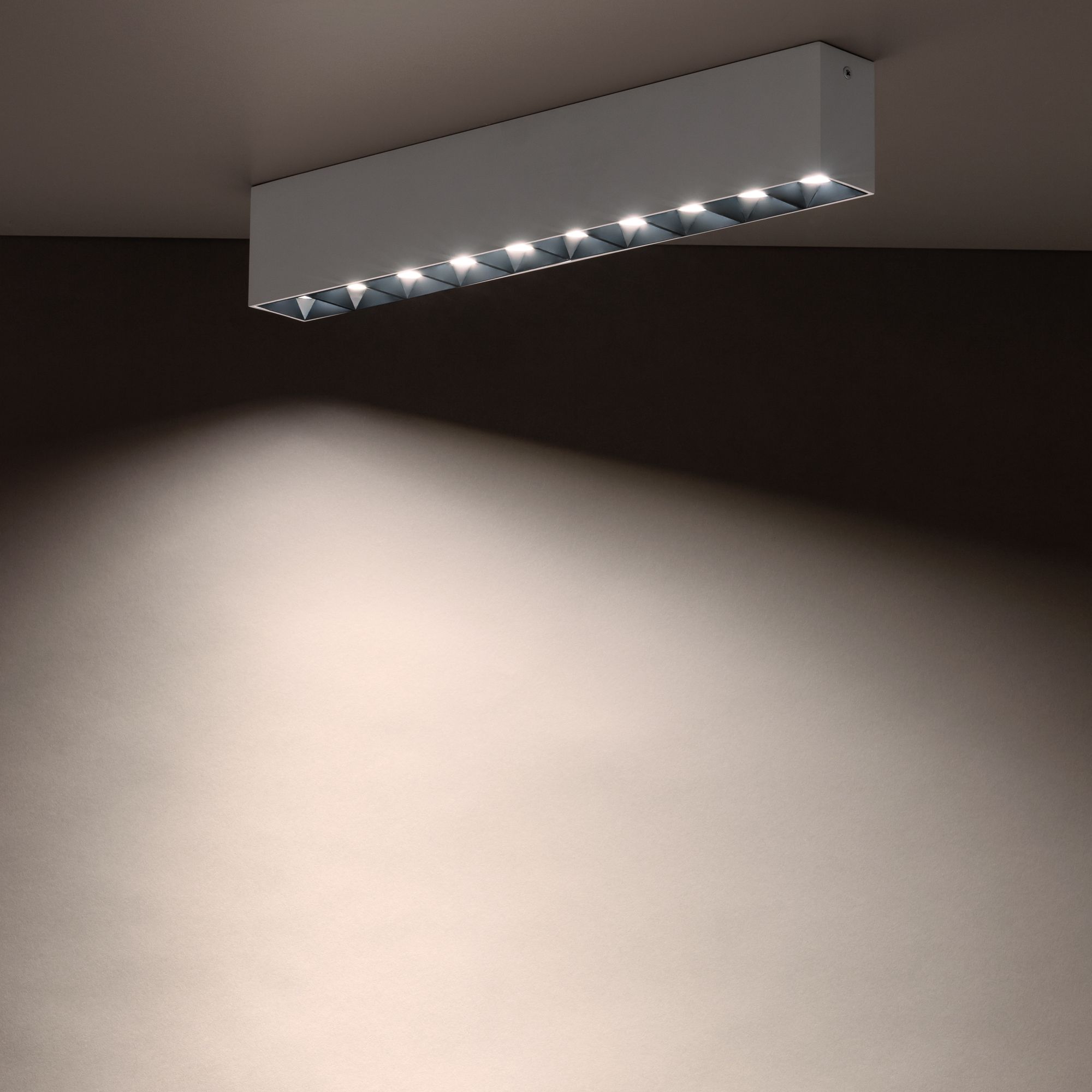 MIDI LED 4000K 40W 10053