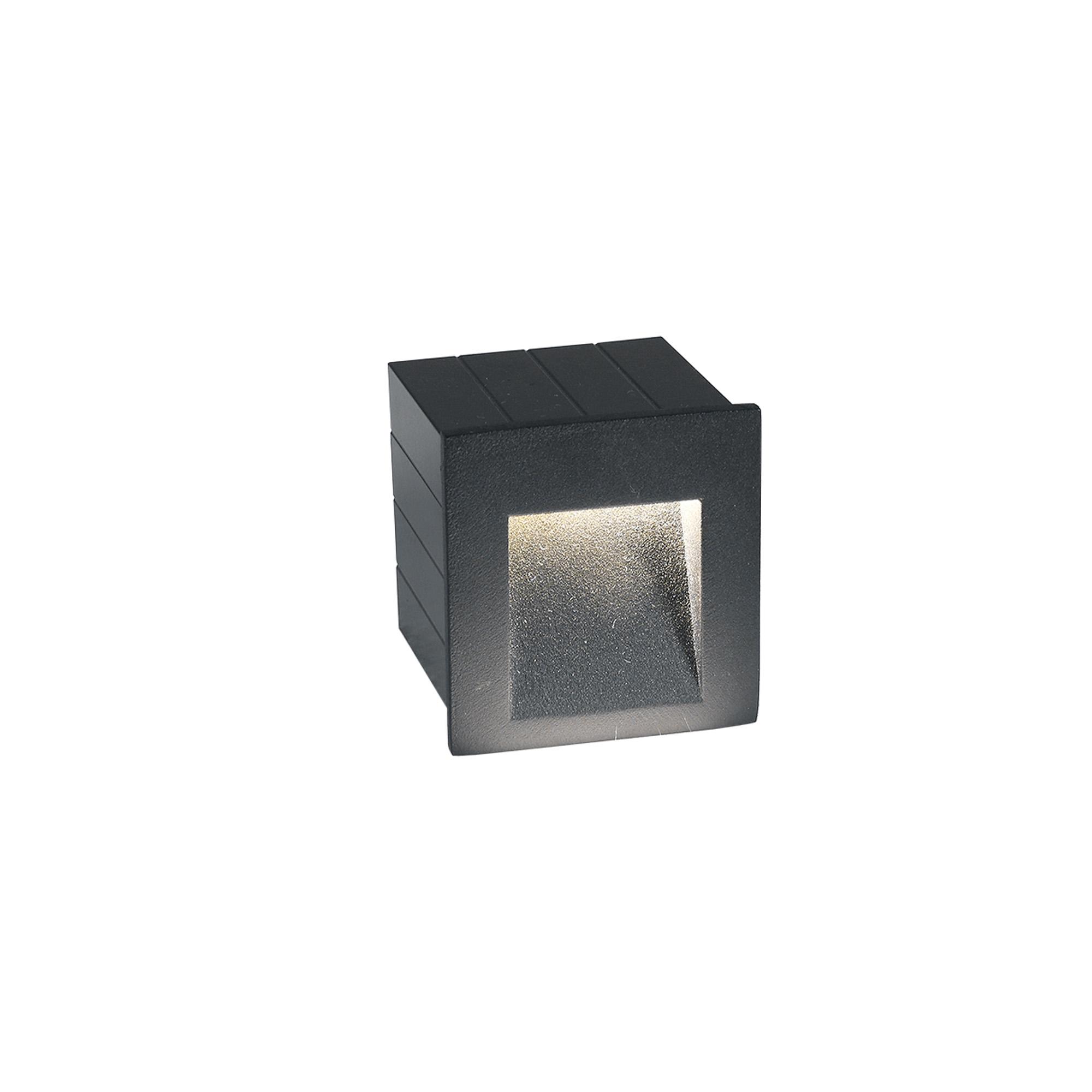 STEP LED 6907, 3000K, 120 lm, 10 000 h-0