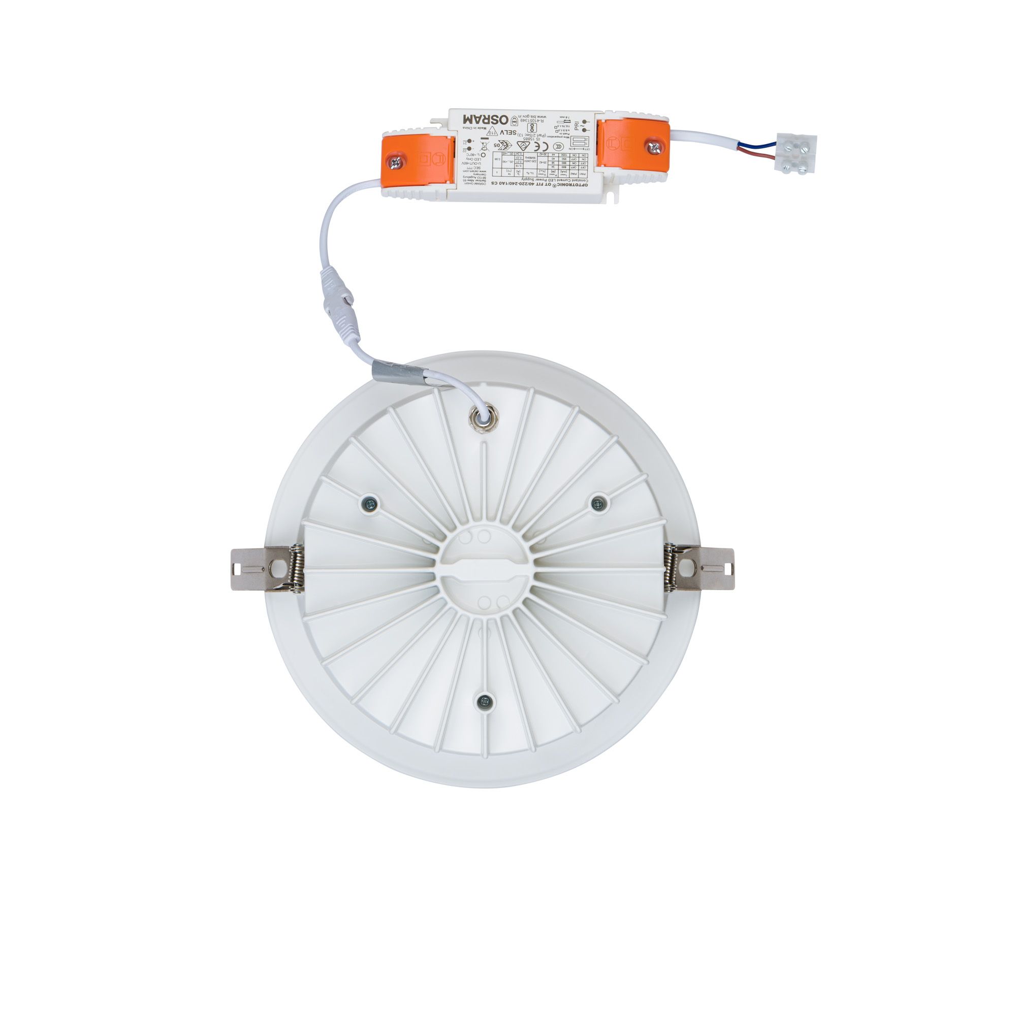 CL KEA LED 40W, 3000K WHITE 8768