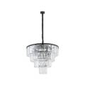 CRISTAL BLACK L 7614