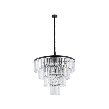 CRISTAL BLACK L 7614-0