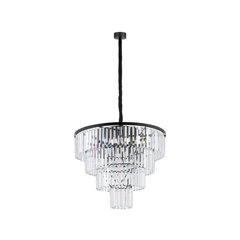 CRISTAL BLACK L 7614