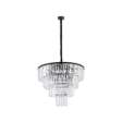 CRISTAL BLACK L 7614
