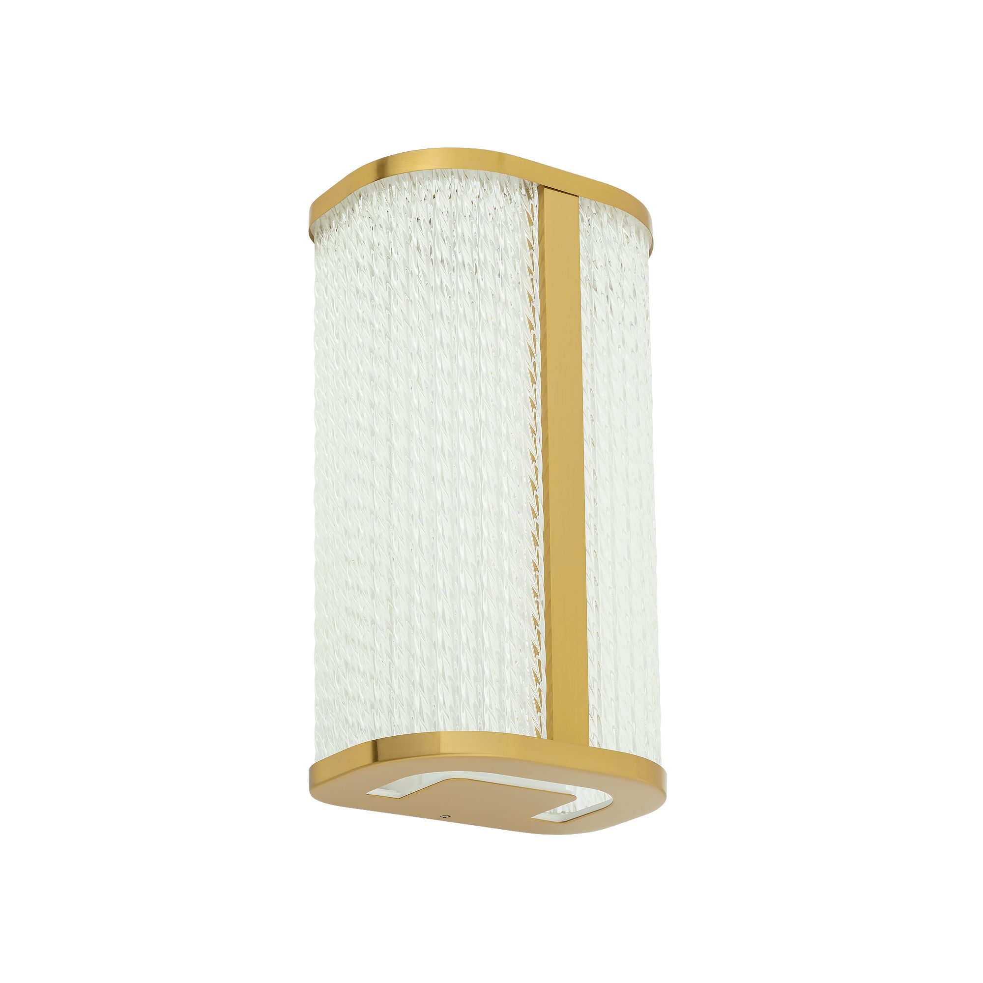 PALMAS LED BRASS 10730