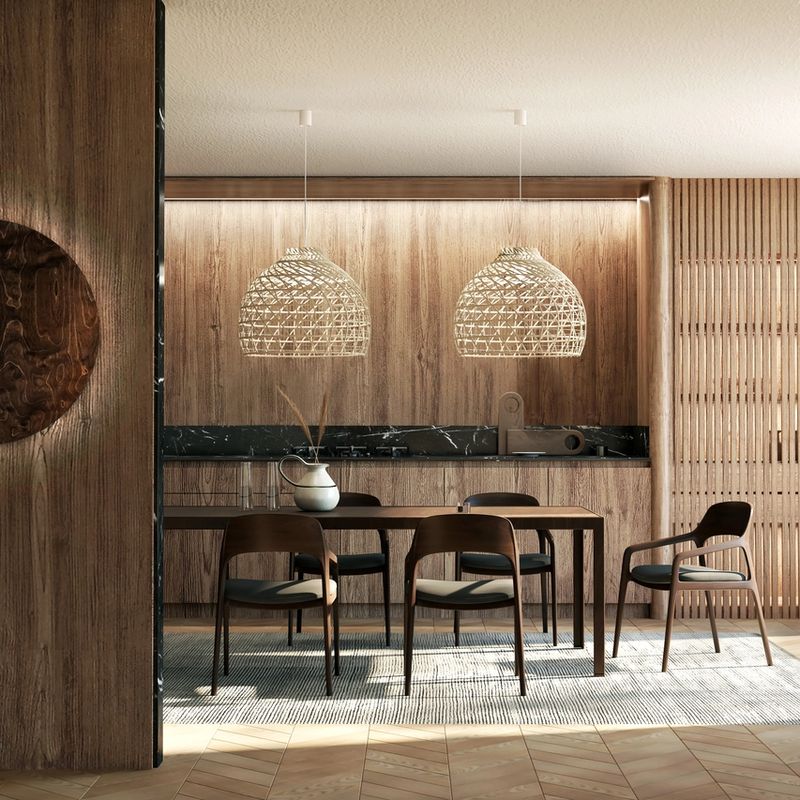 RING TIMBER LED XL 11292