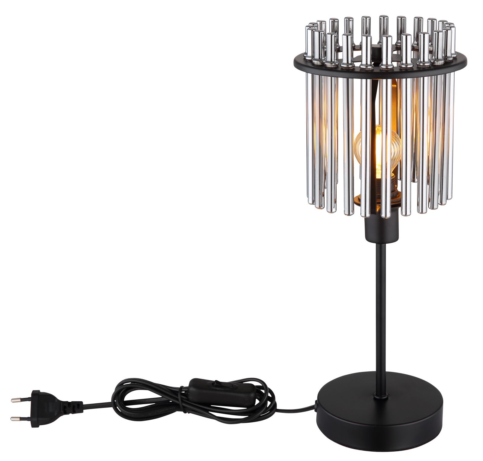 GLOBO GORLEY 15698T stolová lampa