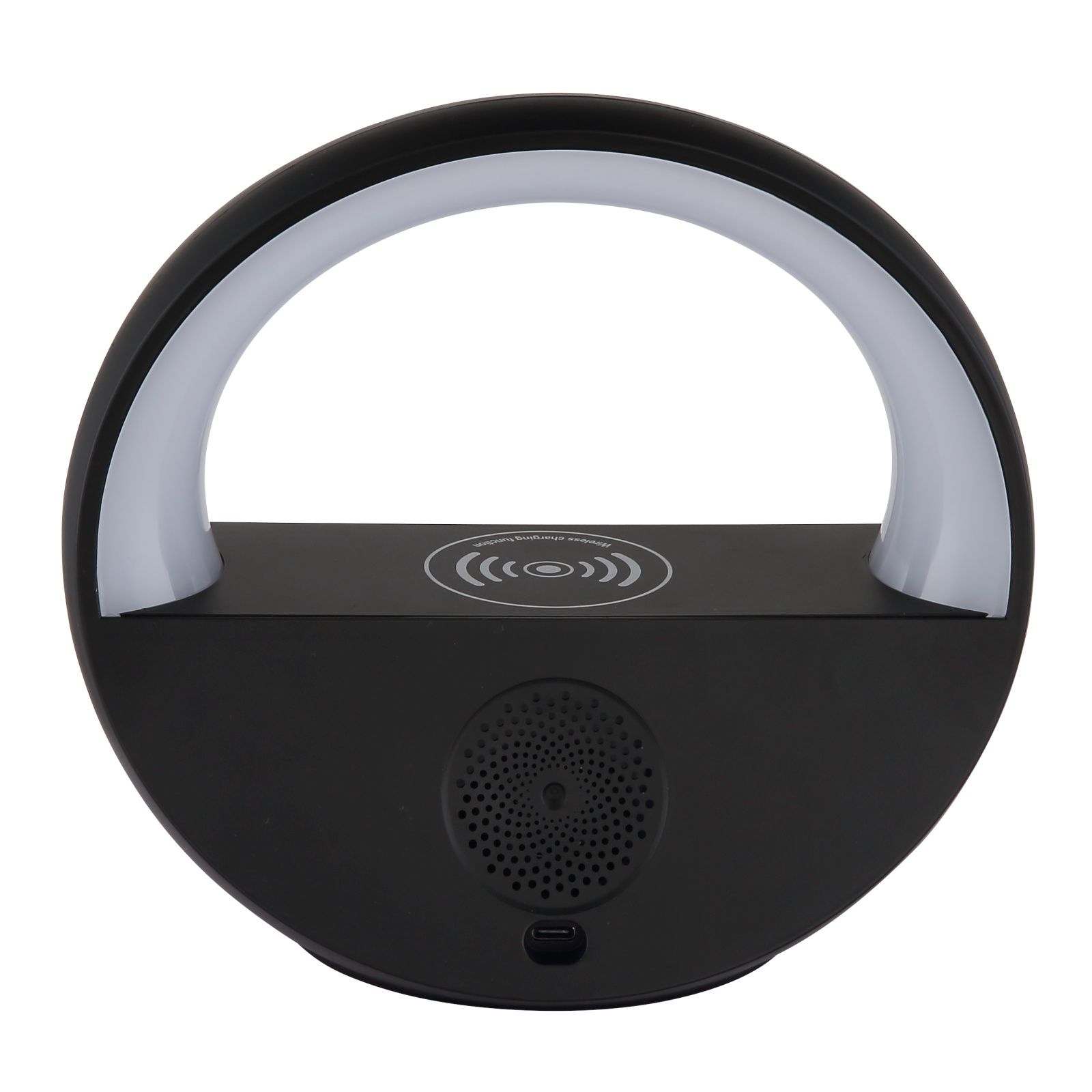 GLOBO SOUNDRA 39907S stolová lampa