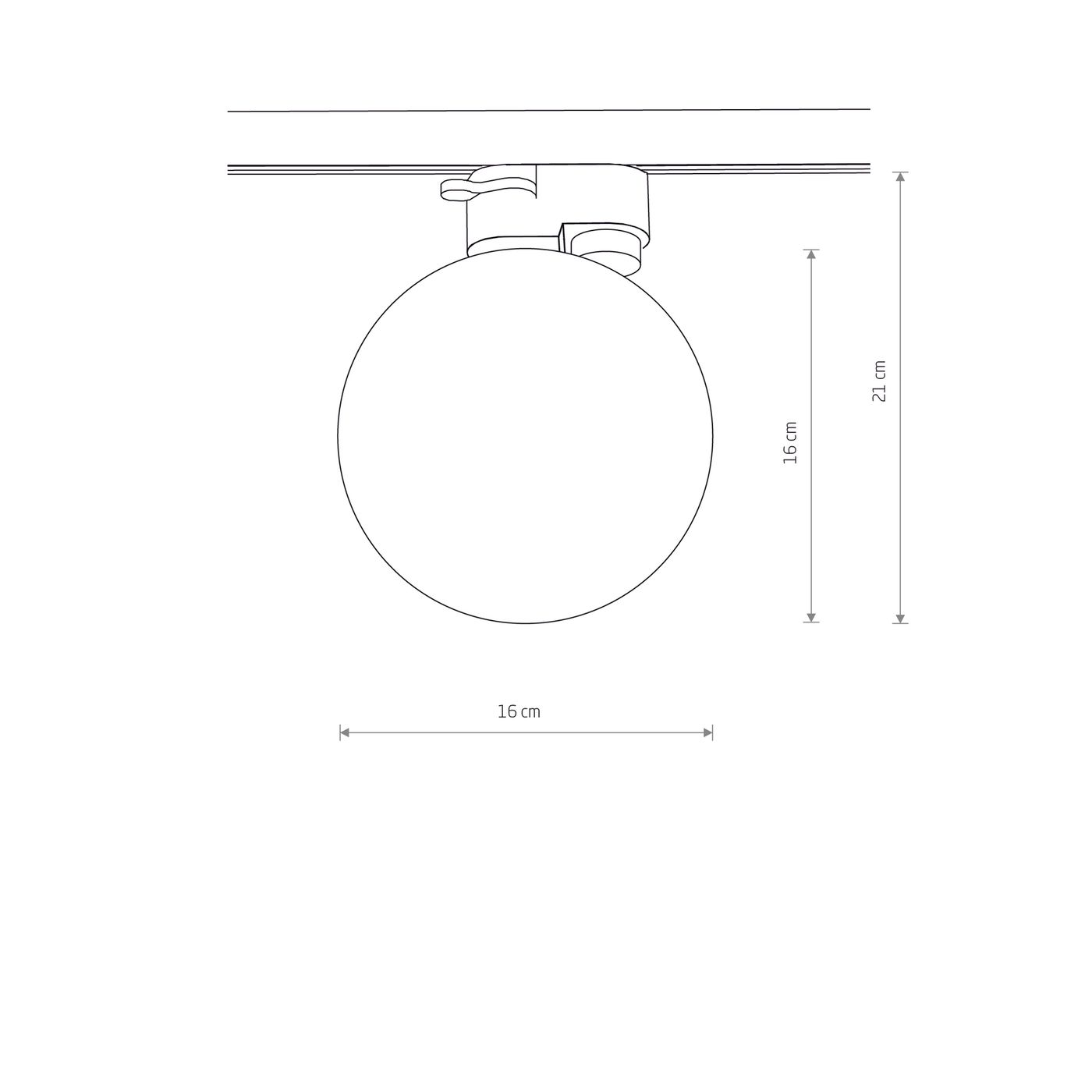 PROFILE SNOWBALL 11298