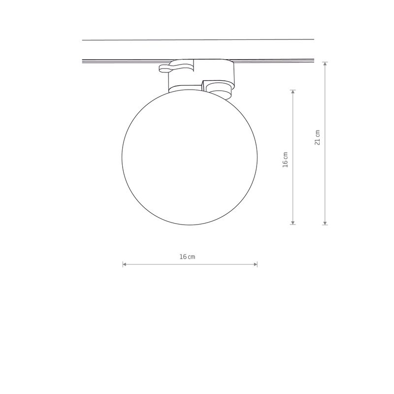 PROFILE SNOWBALL 11298