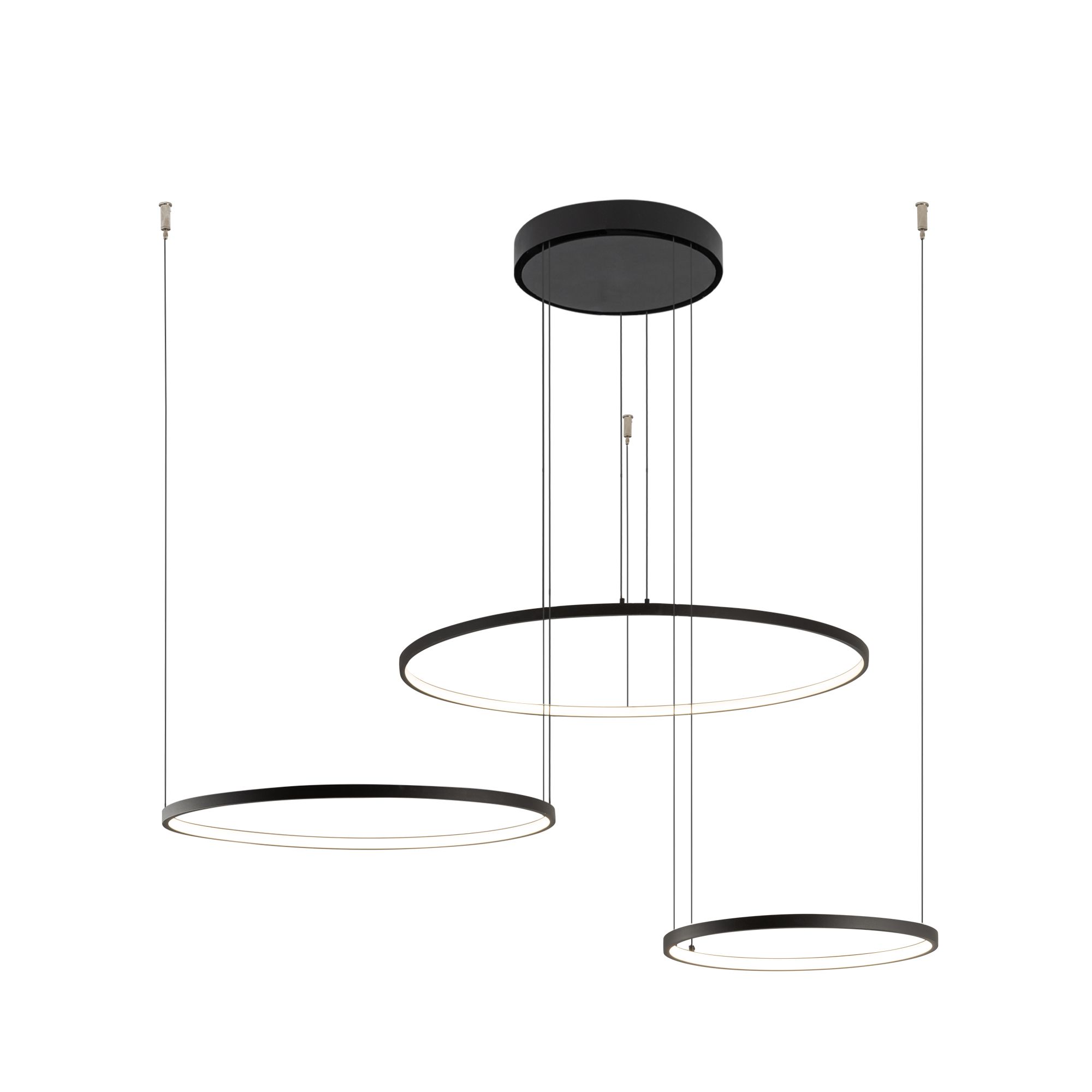 CIRCOLO LED 10817