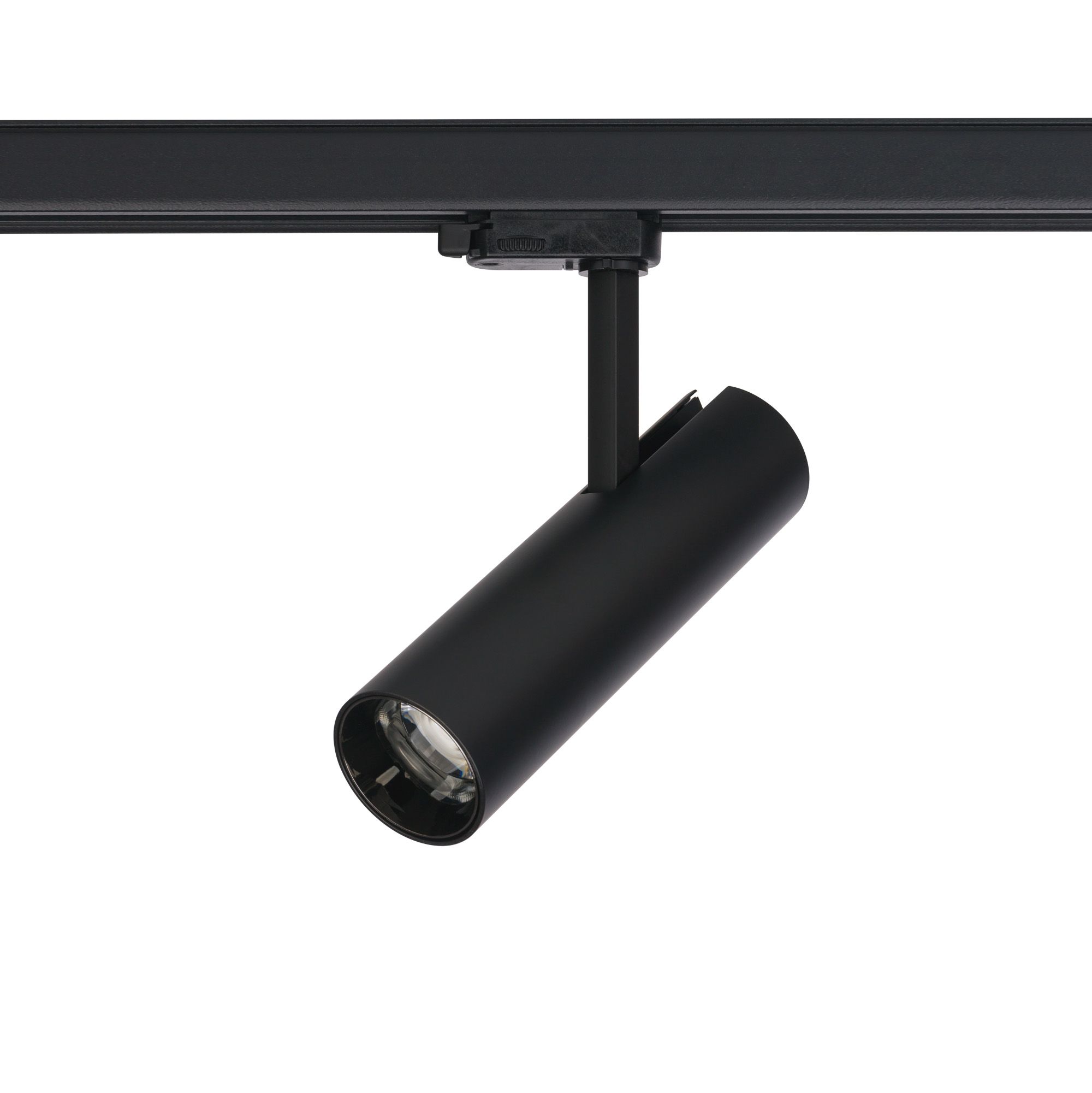 CTLS MILO LED BLACK 15W, 4000K 8763 3F