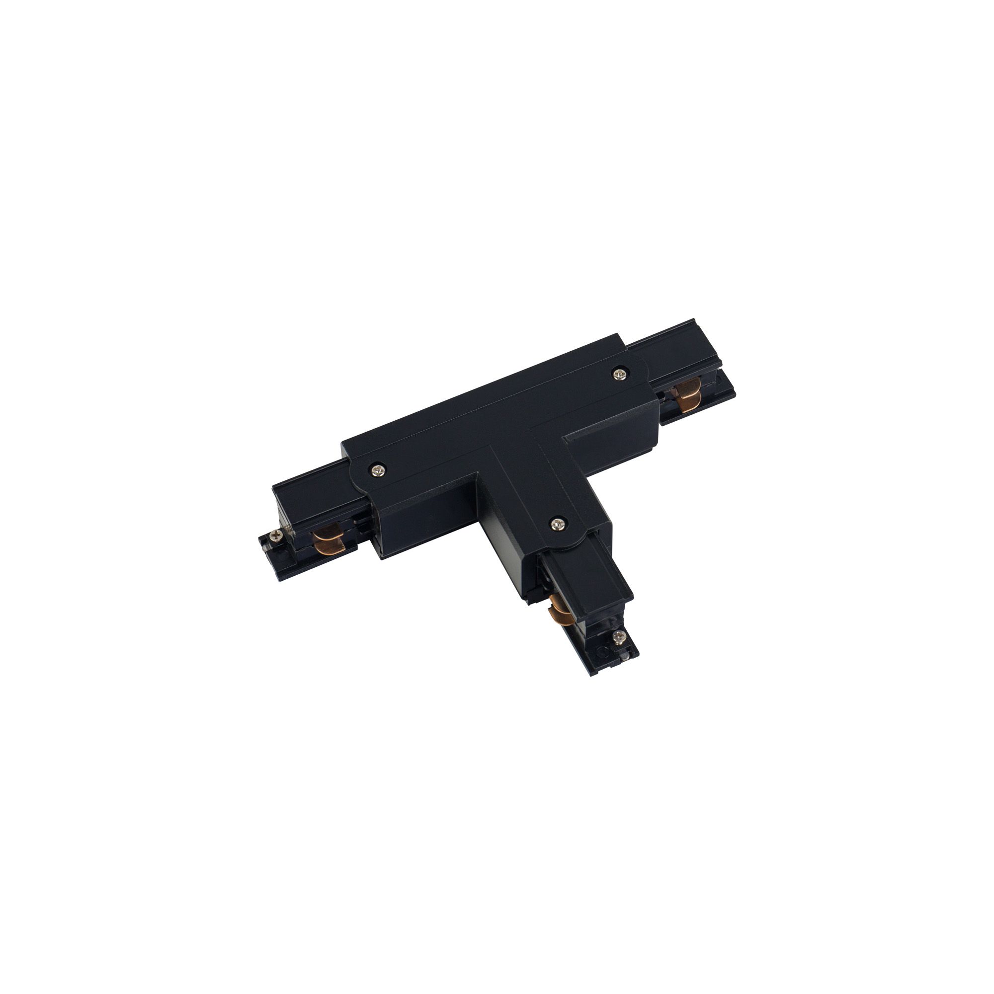 CTLS POWER T CONNECTOR LEFT 1 BLACK (T-L1) 8244 3F