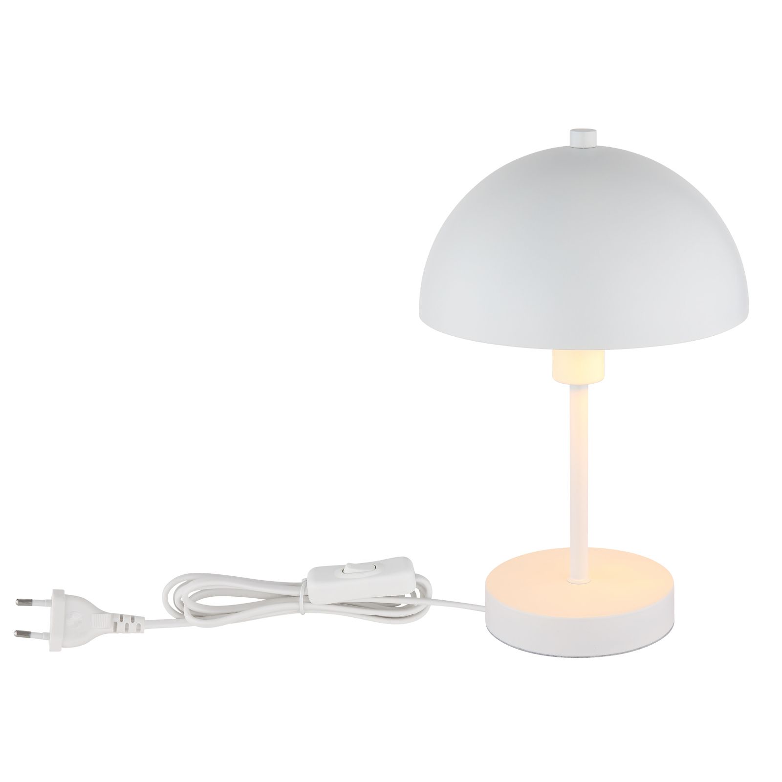 GLOBO ATOMA I 24009W stolová lampa