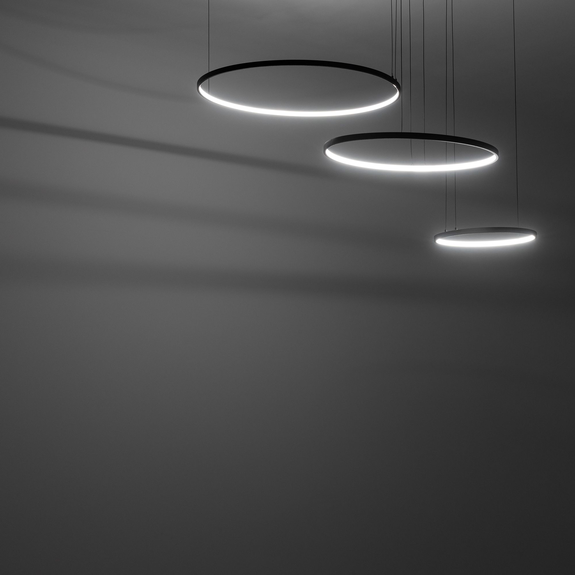 CIRCOLO LED 10817