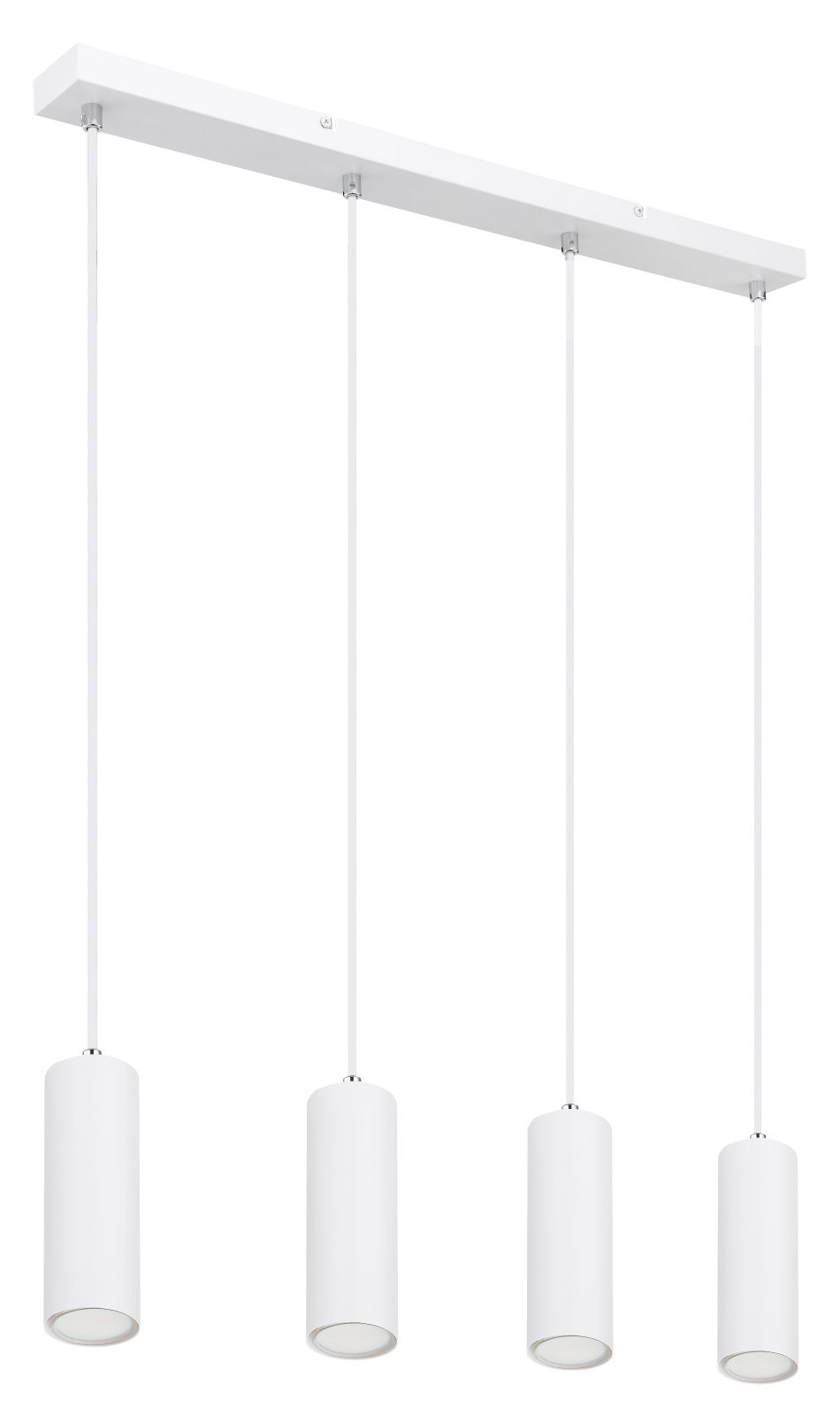 GLOBO ROBBY 57911-4HW závesné svietidlo