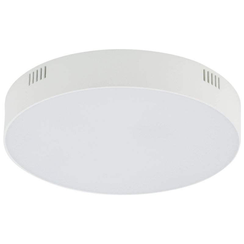 LID ROUND LED 35W 10404, 3000K, 3100lm, 30 000h