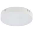 LID ROUND LED 35W 10404, 3000K, 3100lm, 30 000h
