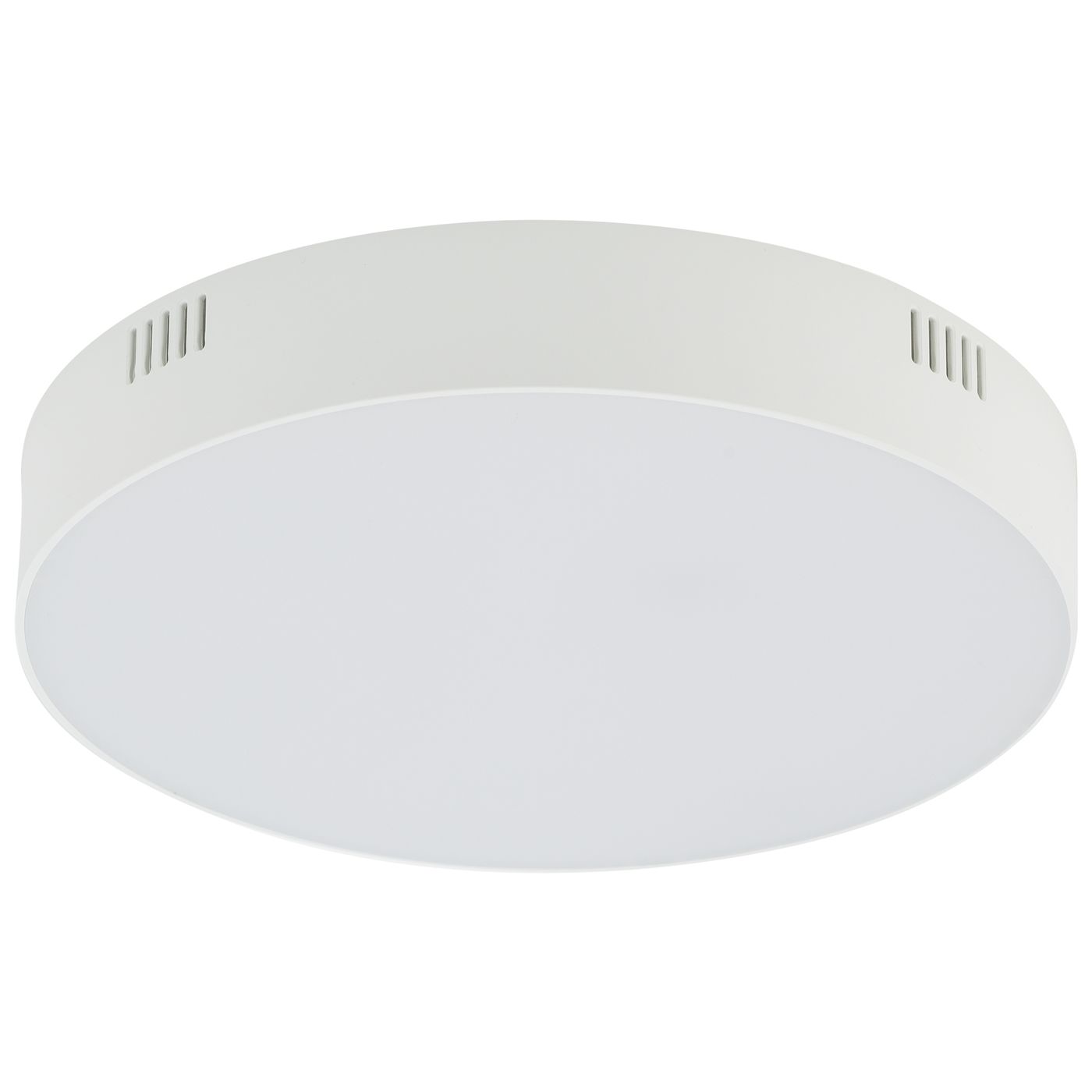 LID ROUND LED 35W 10413, 4000K, 3400lm, 30 000h
