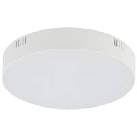 LID ROUND LED 35W 10413, 4000K, 3400lm, 30 000h