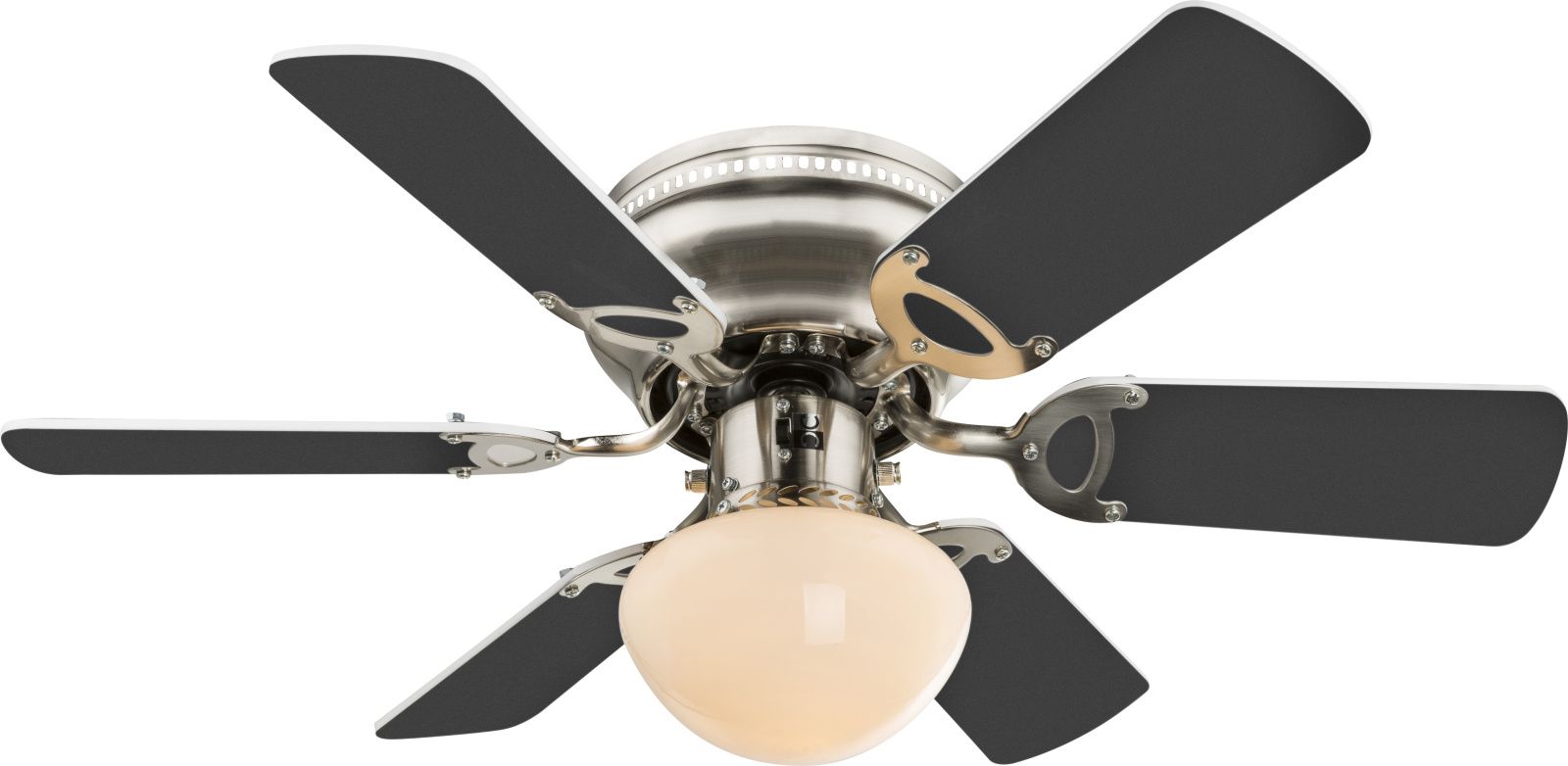 GLOBO UGO 0307W ventilátor