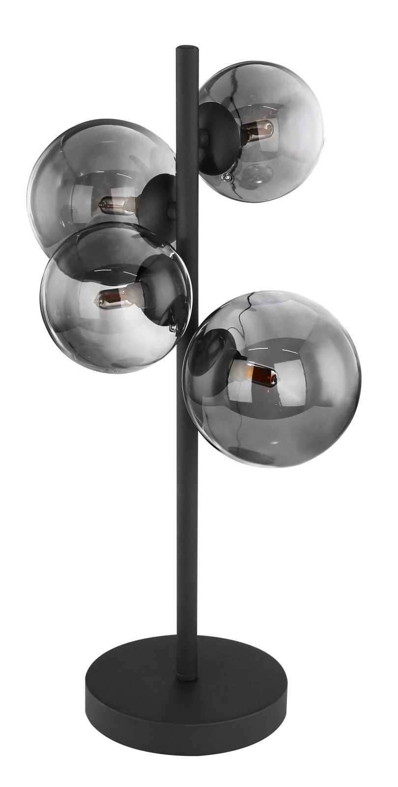 GLOBO RIHA 56133-4T stolová lampa