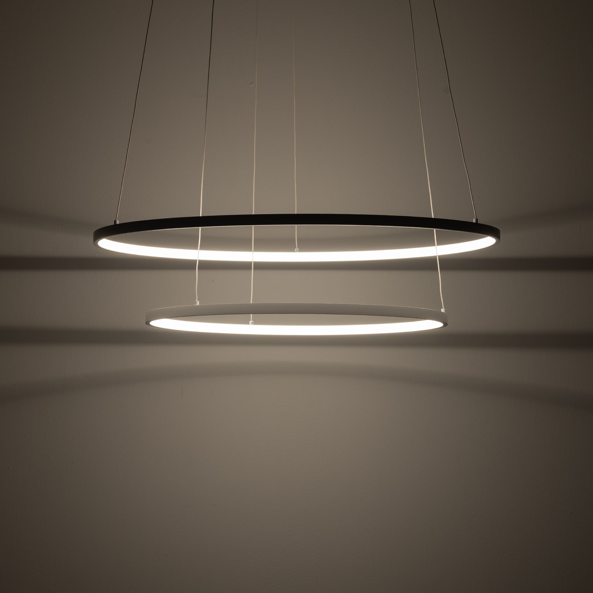 CIRCOLO POWER LED 11646